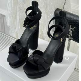 Picture of Balmain Shoes _SKUBalmainsz35-40131478.5CM4CJX0430